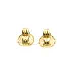 Tiffany Apple · 18K Yellow Gold