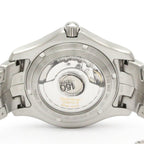 Tag Heuer Link · Limited Edition · Steel