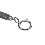 Tiffany T Smile · 18K White Gold