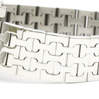 Hermès Heure H · Steel · Quartz