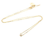 Cartier Damour Diamond · Rose Gold