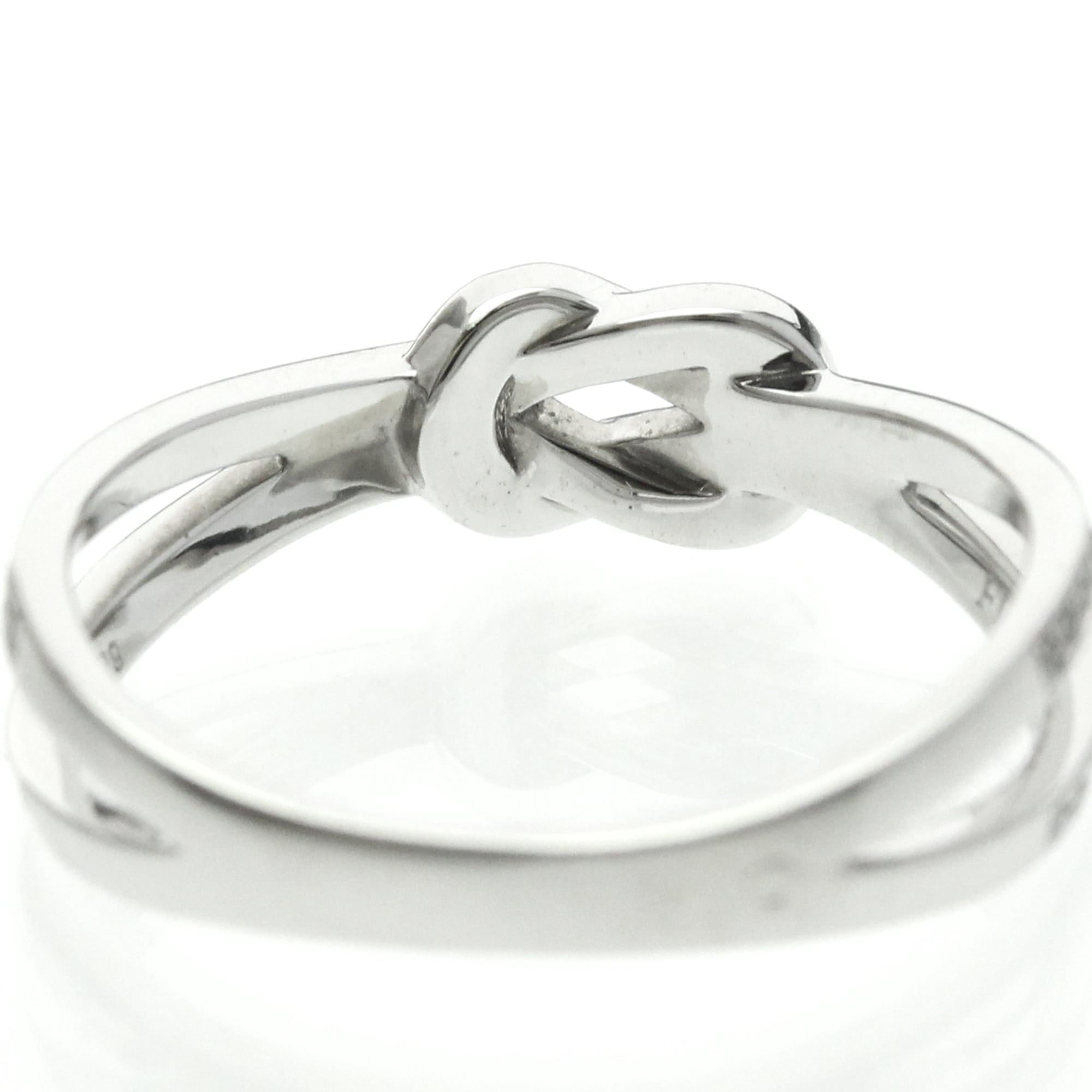 Fred Chance Infini · Diamond · 18K White Gold