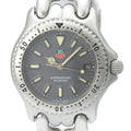 Tag Heuer Sel Professional · Steel · Quartz