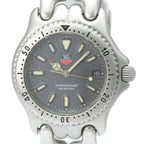 Tag Heuer Sel Professional · Steel · Quartz