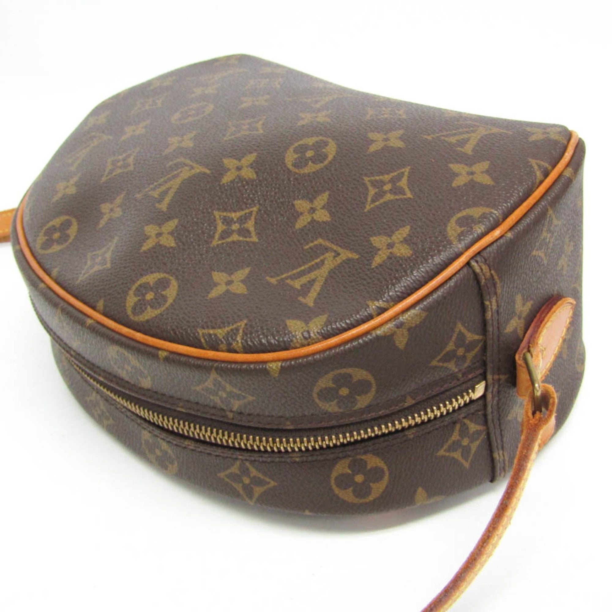 Louis Vuitton Blower · Monogram