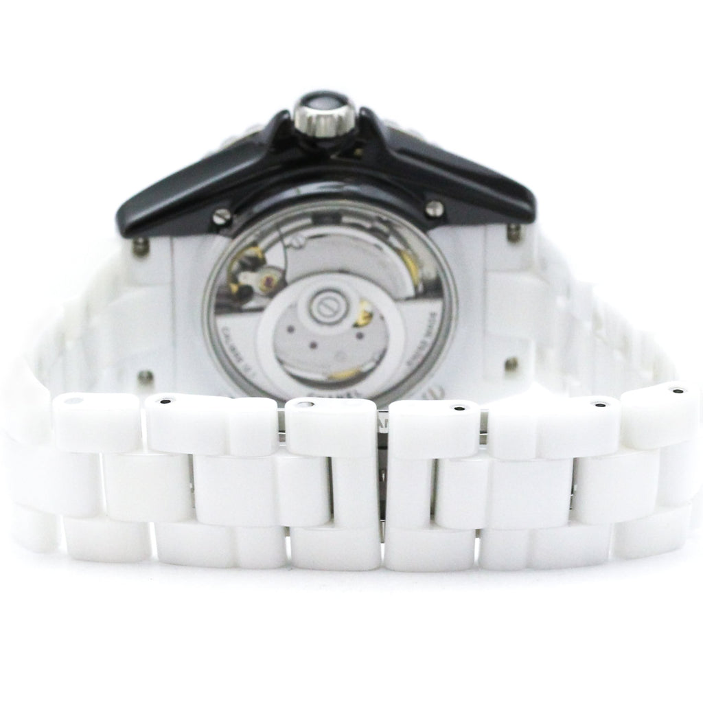 Chanel J12 Paradox · Ceramic · Automatic