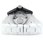 Chanel J12 Paradox · Ceramic · Automatic