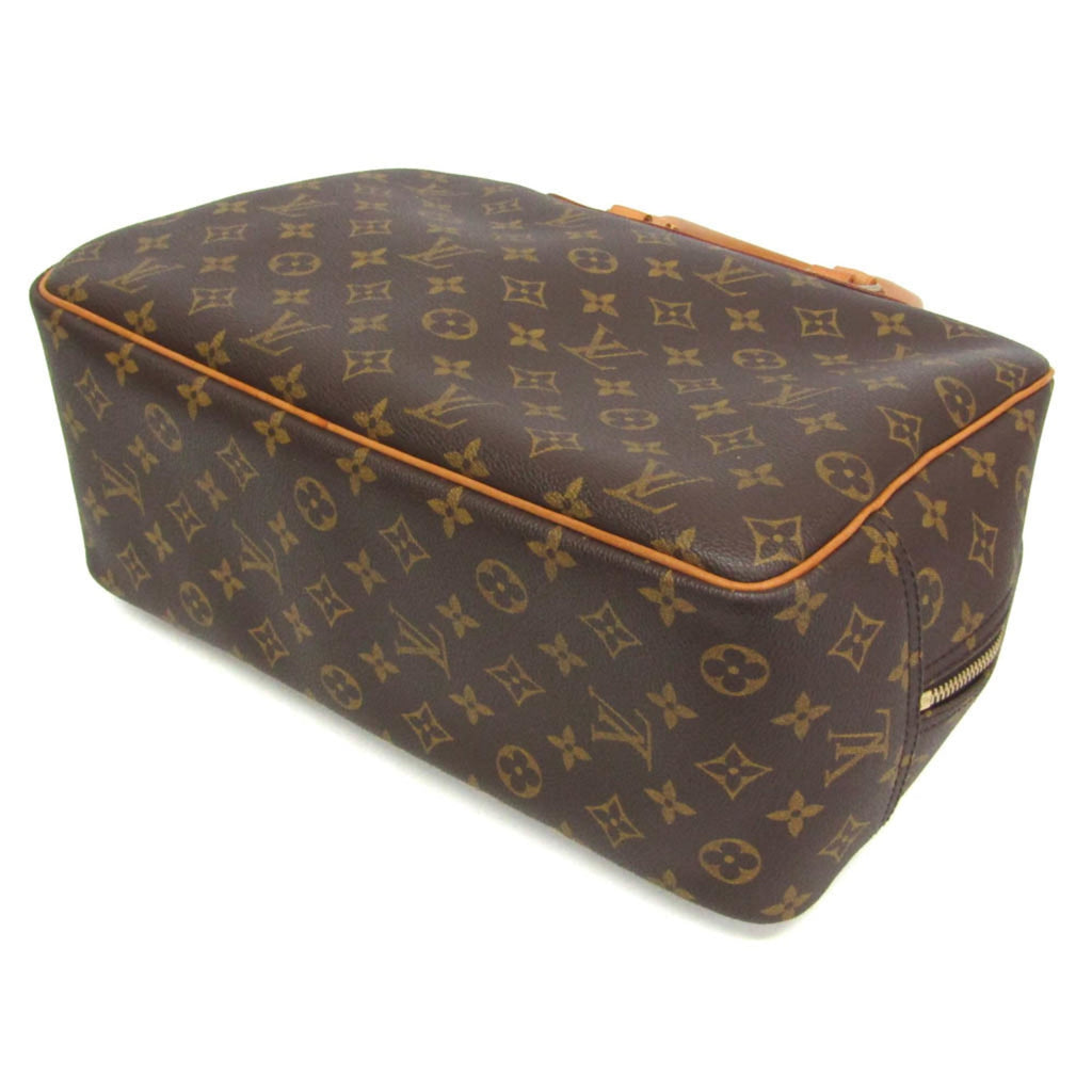 Louis Vuitton Deauville · Monogram