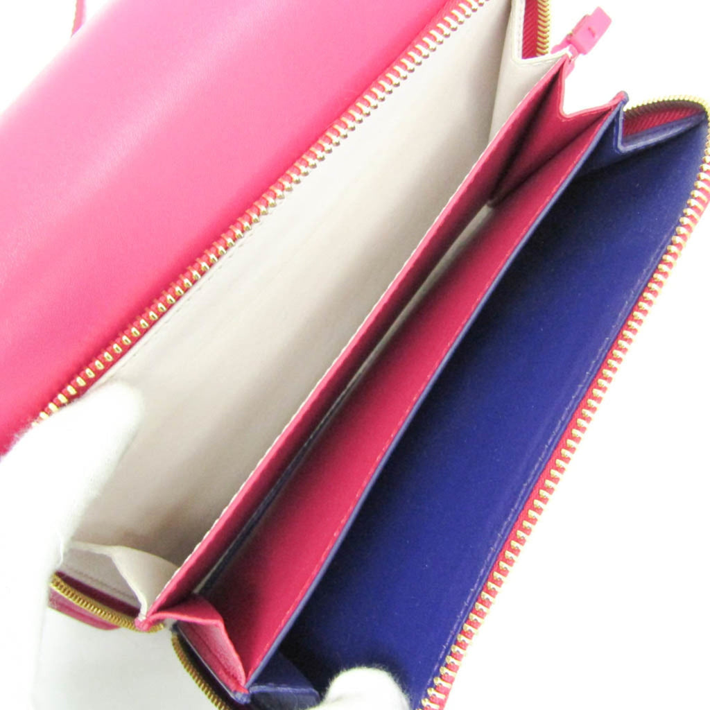 Salvatore Ferragamo Vara · Ribbon Bianco
