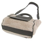 Max Mara Teddy Bear Reversible · Wool