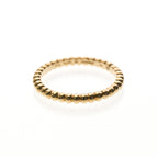 Van Cleef & Arpels Perle · Rose Gold