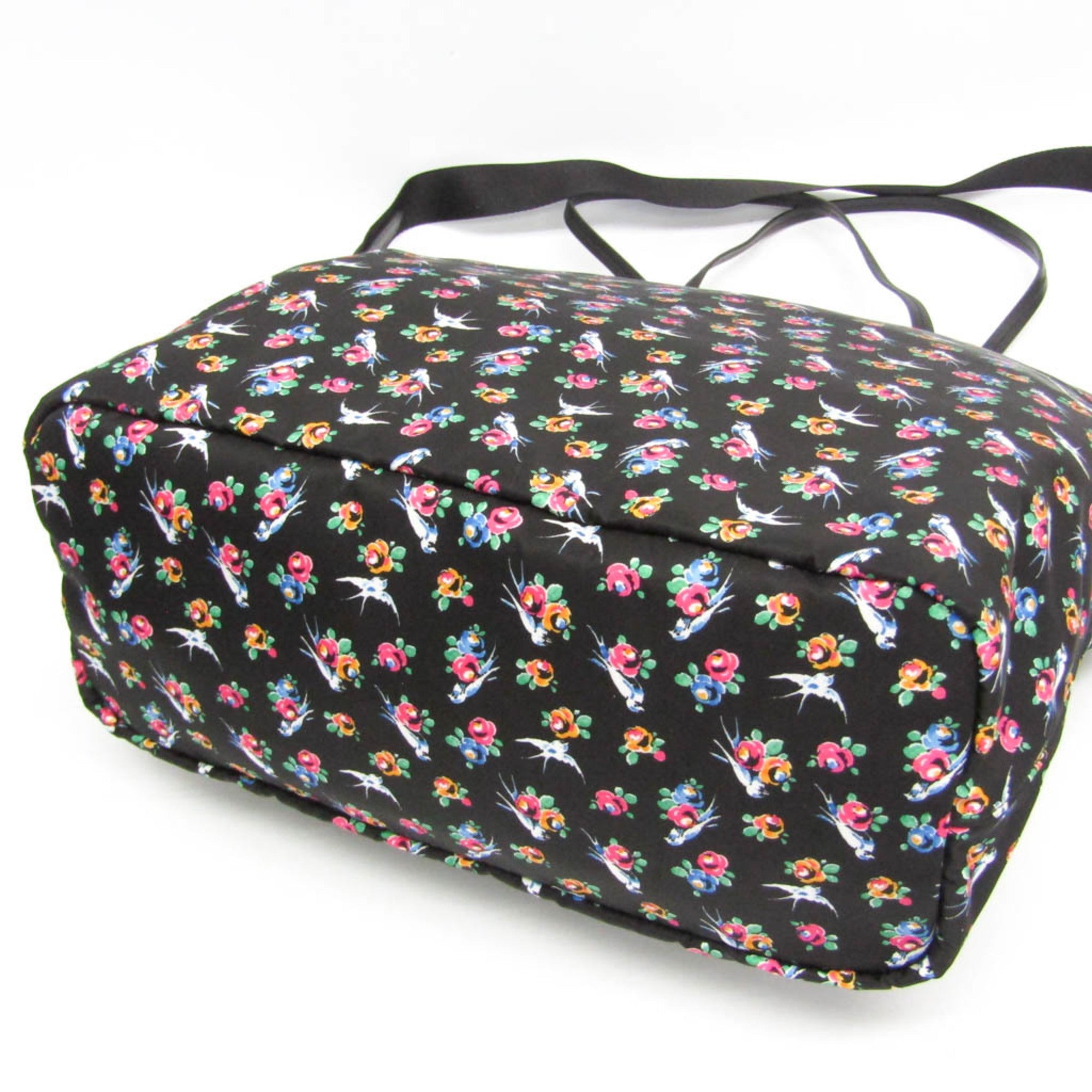 Prada Tessuto Stampato · Animal Print