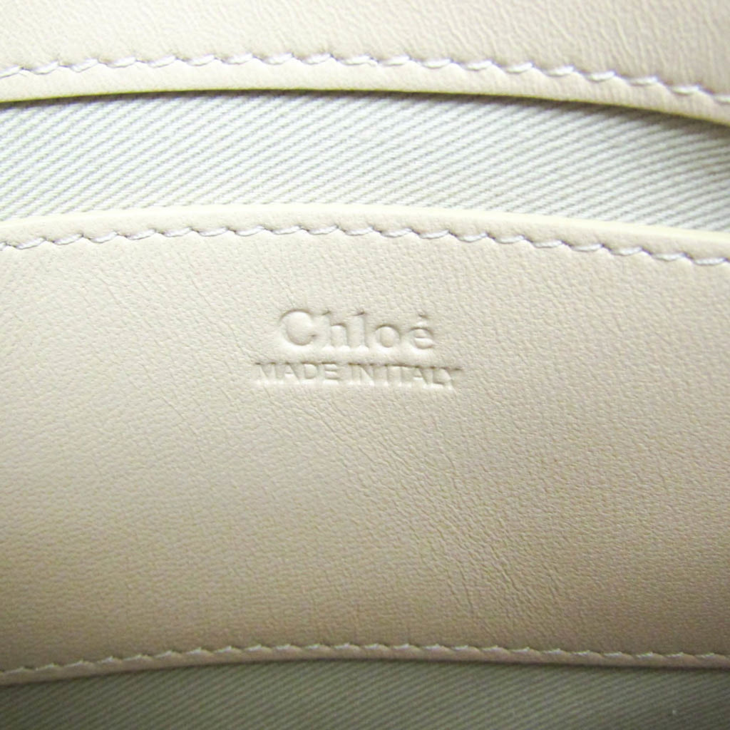 Chloé Faye · Small Zipped