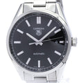 Tag Heuer Carrera · Calibre 5 · Automatic