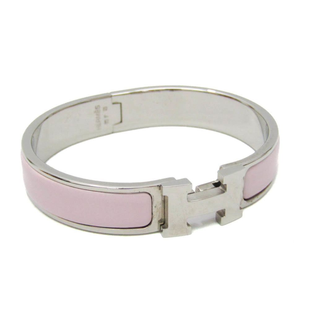 Hermès Clic Clac H · Enamel Bangle