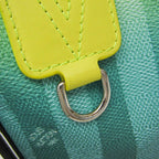 Louis Vuitton Damier Stripe Sac Marant