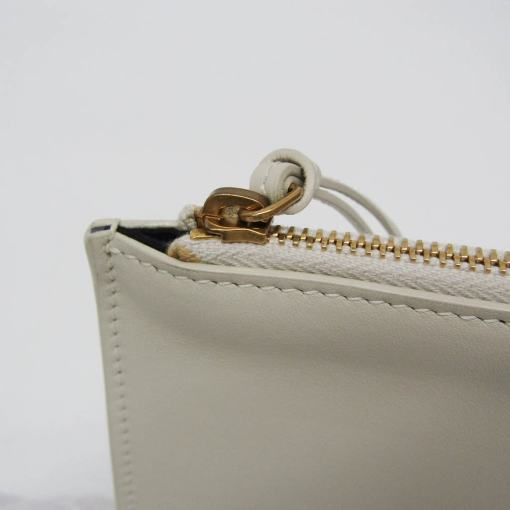 Saint Laurent Eastside Small · Leather