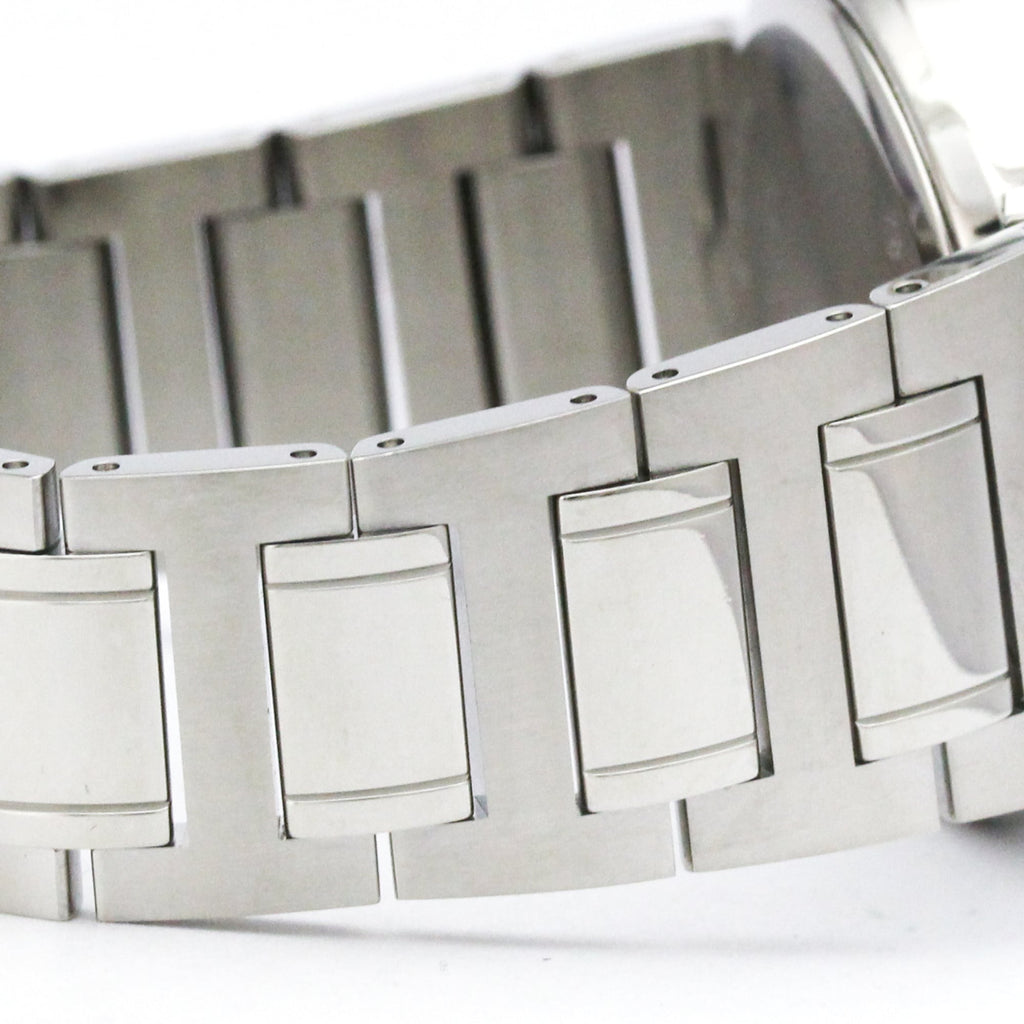 Bvlgari Bvlgari · Steel · Automatic