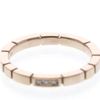 Tasaki Piano · Diamond · Rose Gold