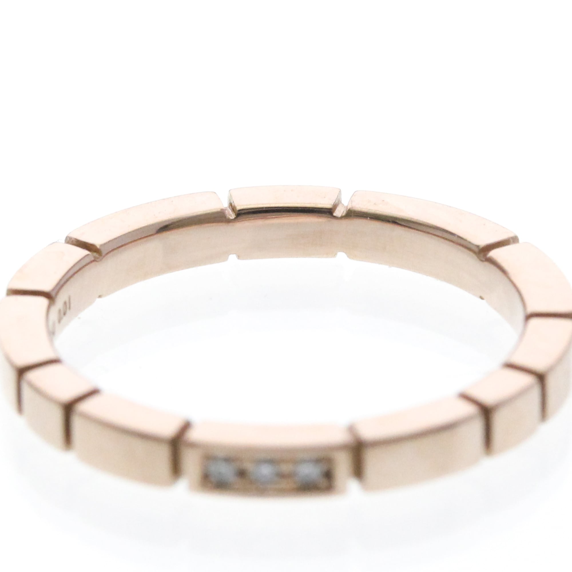 Tasaki Piano · Diamond · Rose Gold