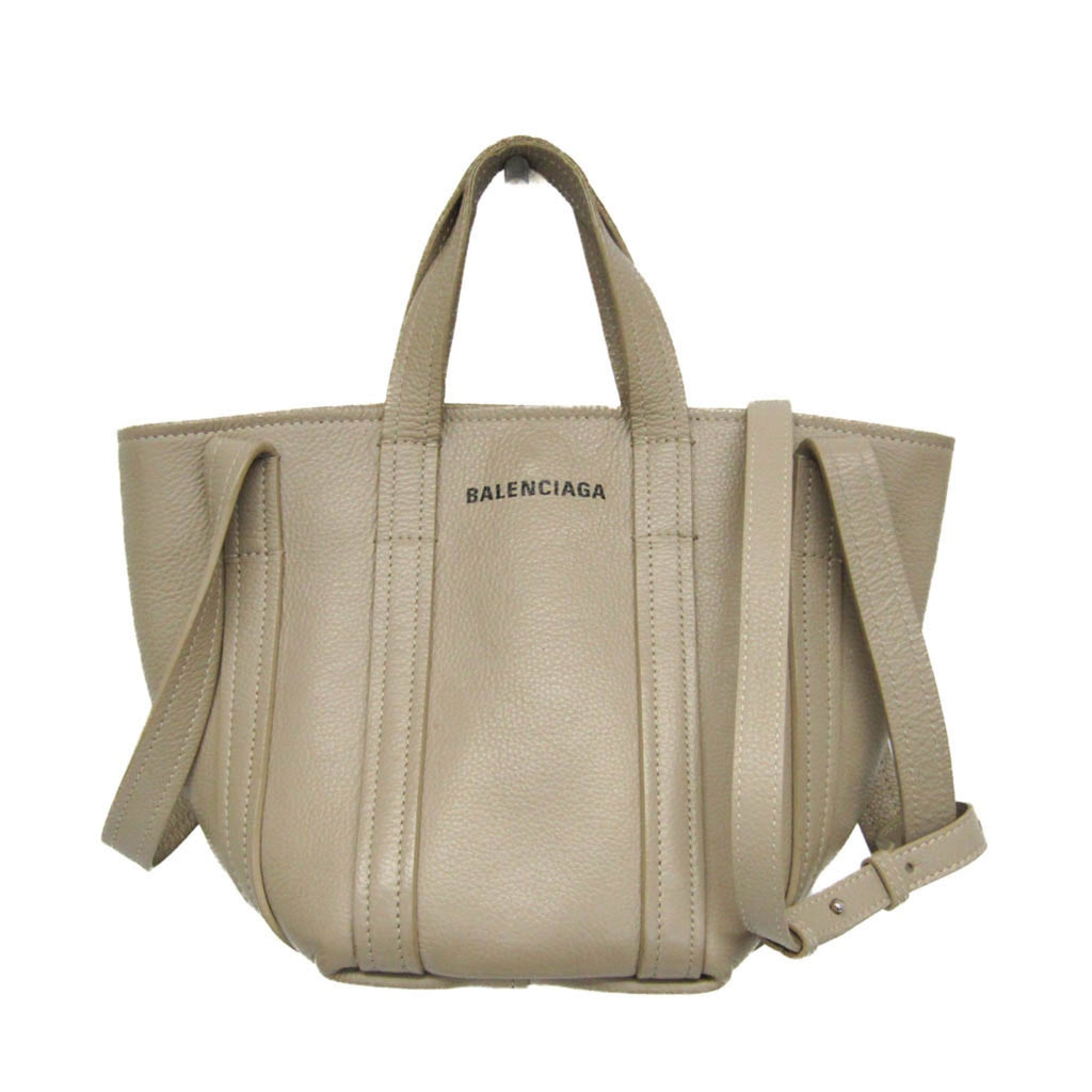 Balenciaga Everyday XS · Calfskin
