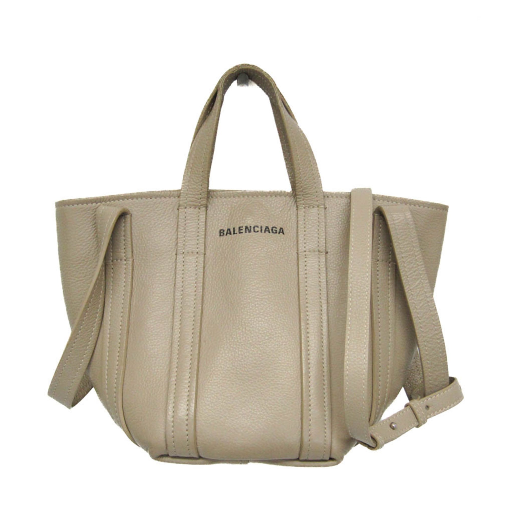 Balenciaga Everyday XS · Calfskin