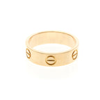 Cartier Love · Rose Gold