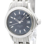 Omega Seamaster 120M · Steel · Quartz