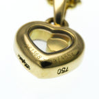 Chopard Happy Diamonds Heart · 18K