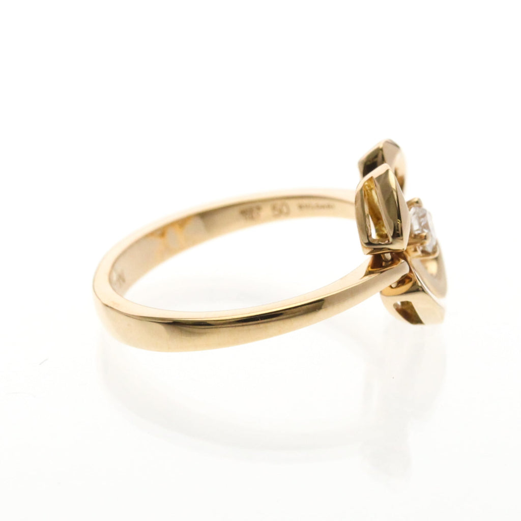 Bvlgari Fiorever · Diamond · Rose Gold