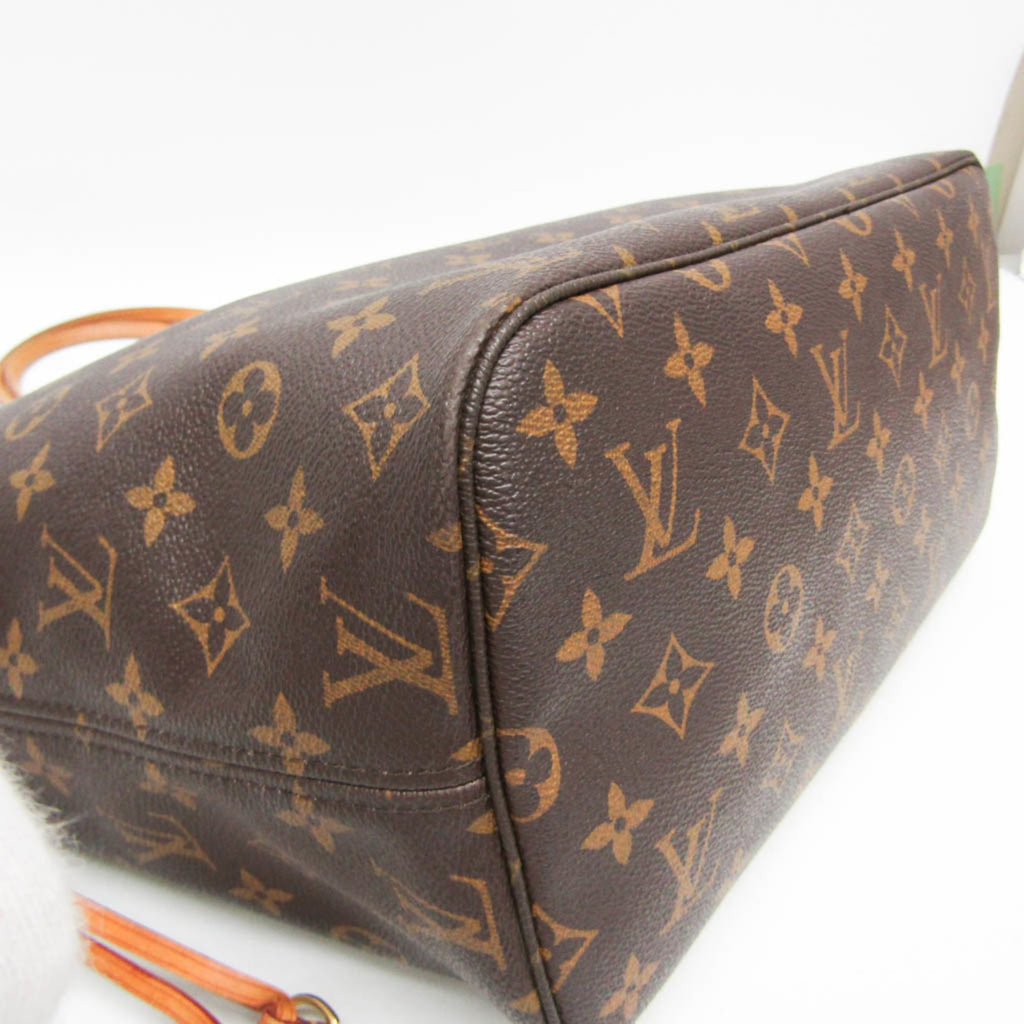 Louis Vuitton Neverfull MM · Monogram