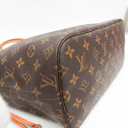 Louis Vuitton Neverfull MM · Monogram