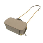 Chloé C Camera Bag · Leather