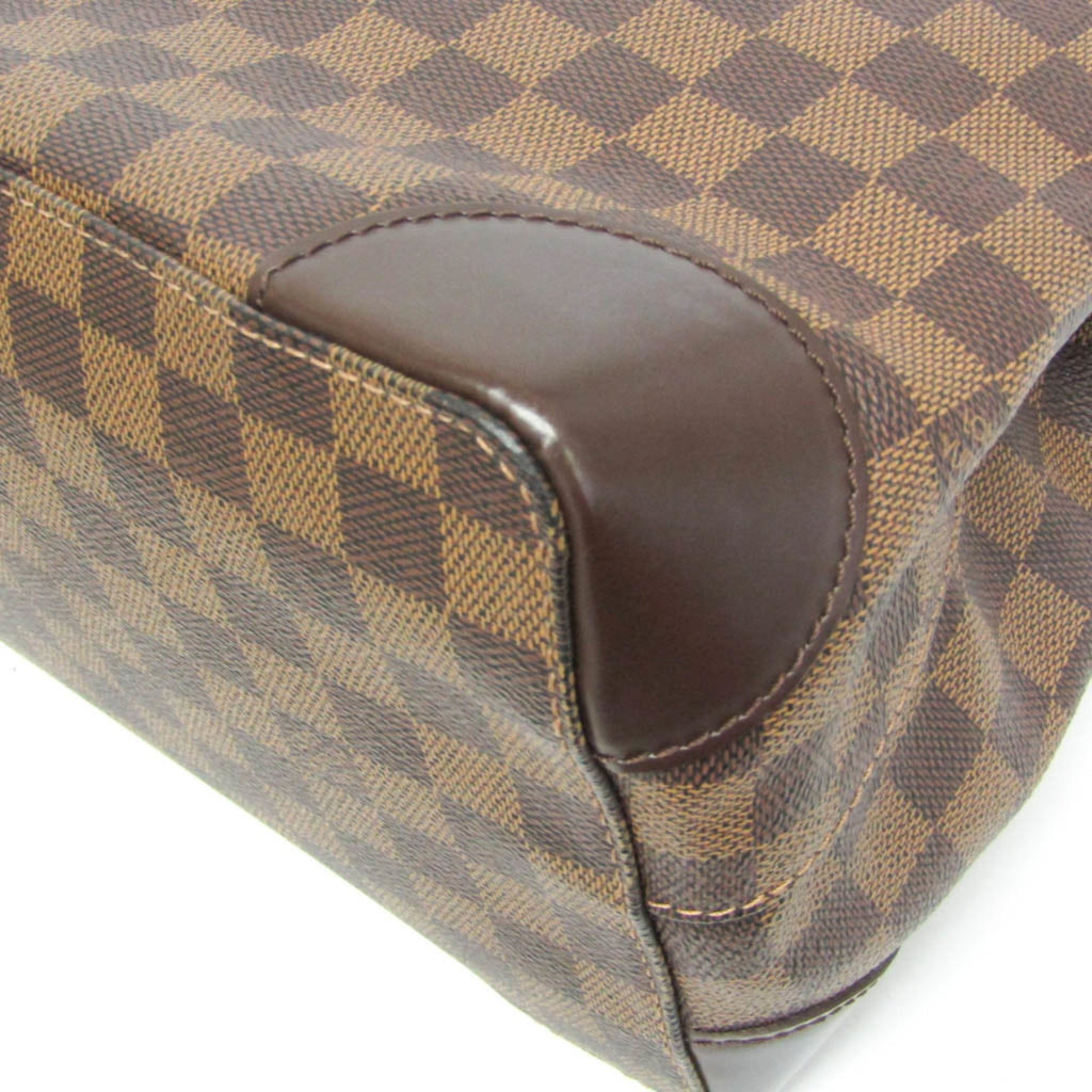Louis Vuitton Hampstead PM · Damier Ebene