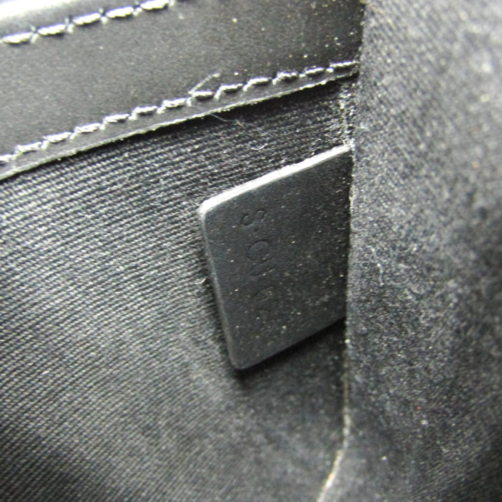 Celine Triomphe Horizontal · Coated Canvas
