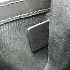 Celine Triomphe Horizontal · Coated Canvas