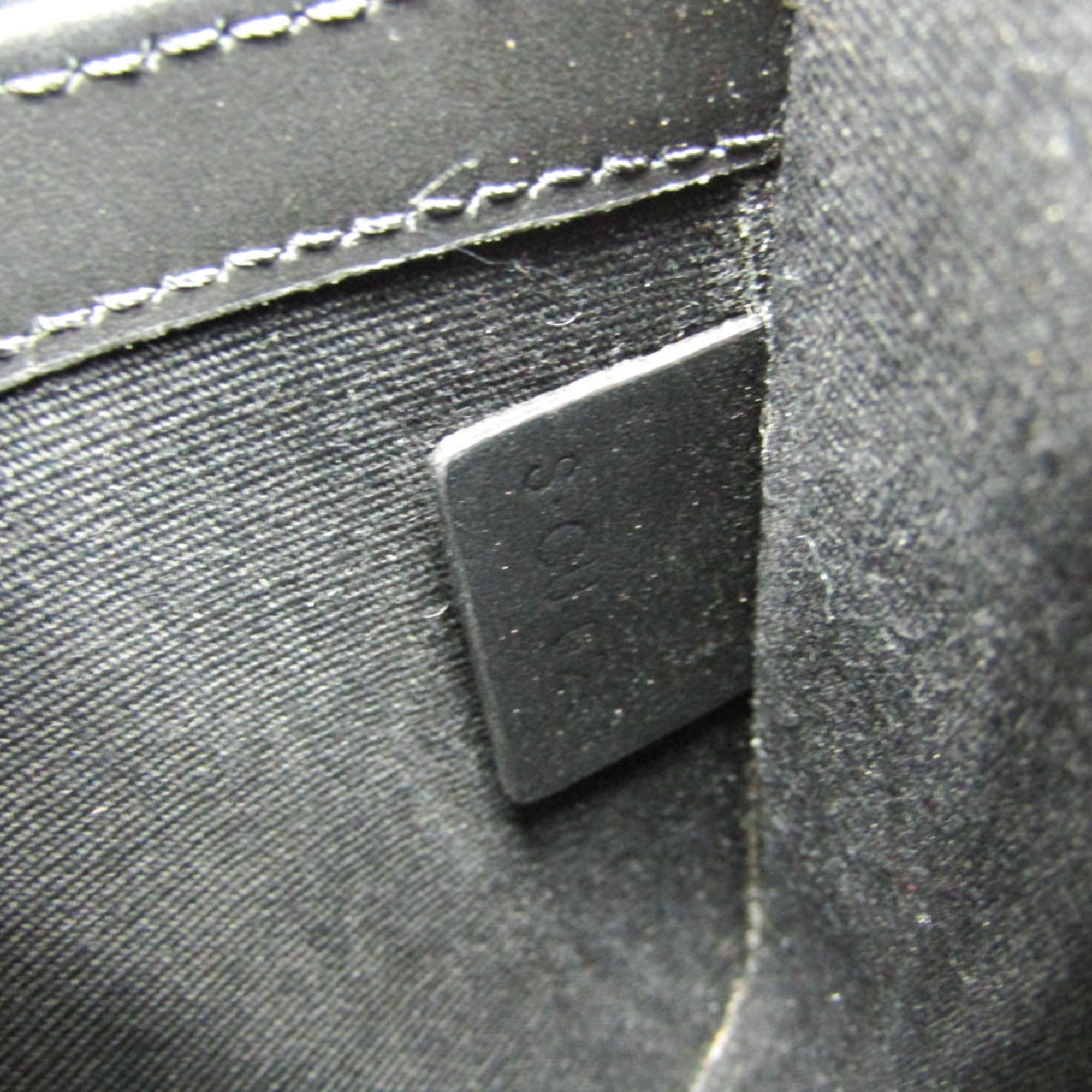 Celine Triomphe Horizontal · Coated Canvas