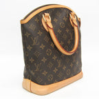 Louis Vuitton Lockit · Monogram