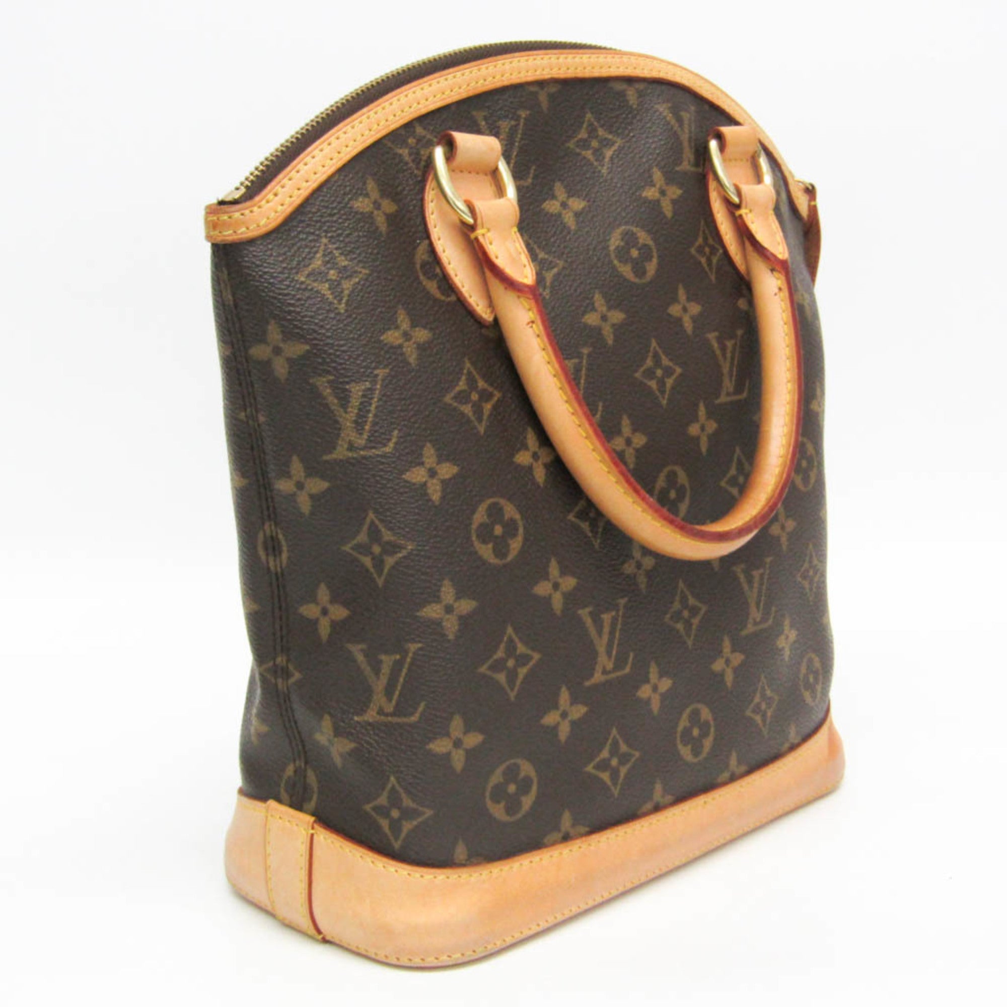 Louis Vuitton Lockit · Monogram