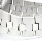 Tag Heuer Exclusive · Steel Chronograph