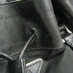 Prada Tessuto Soft · Nylon Tote