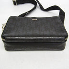 Christian Dior Oblique Galaxy · Leather