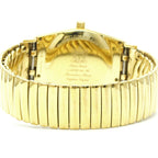 Hamilton Ventura · Gold Plated · Quartz
