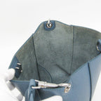 Celine Sangle Small Bucket · Leather