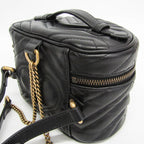 Gucci GG Marmont · Quilted Backpack