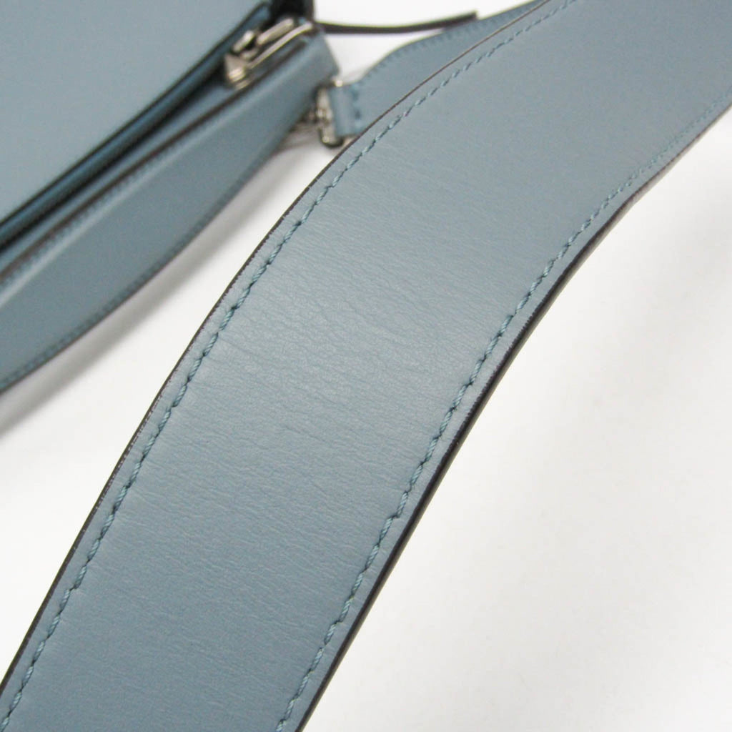 Fendi Dotcom · Calfskin Handbag