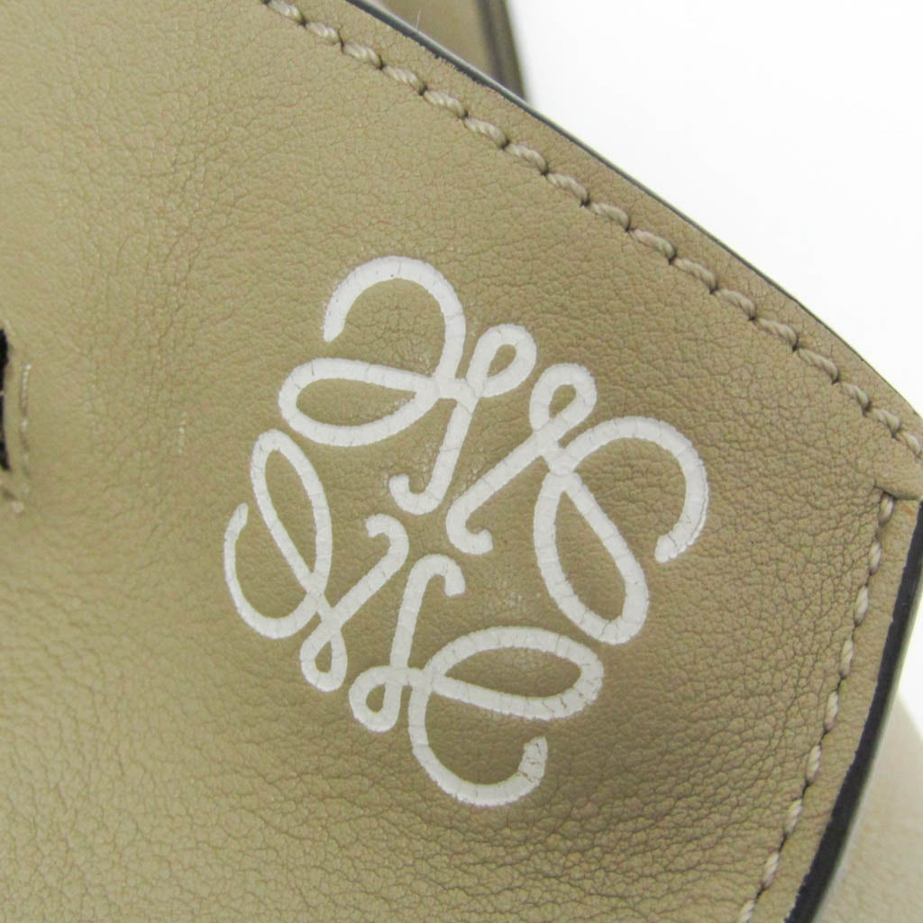Loewe Anton · Sling Bag · Leather