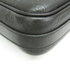 Gucci GG Embossed · Leather Briefcase