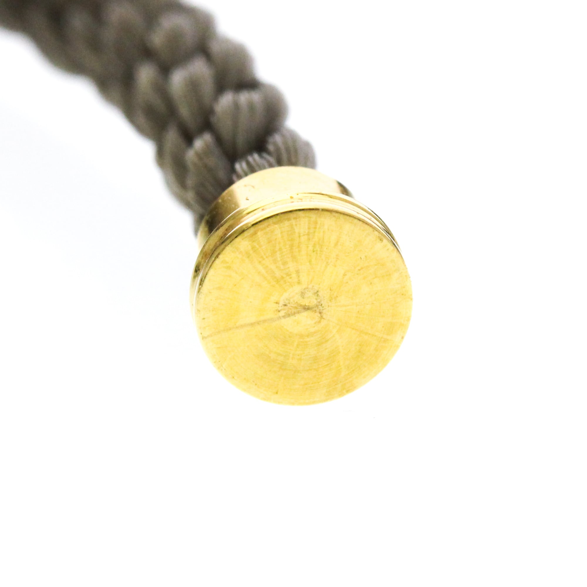 Fred Force 10 · 18K Yellow Gold