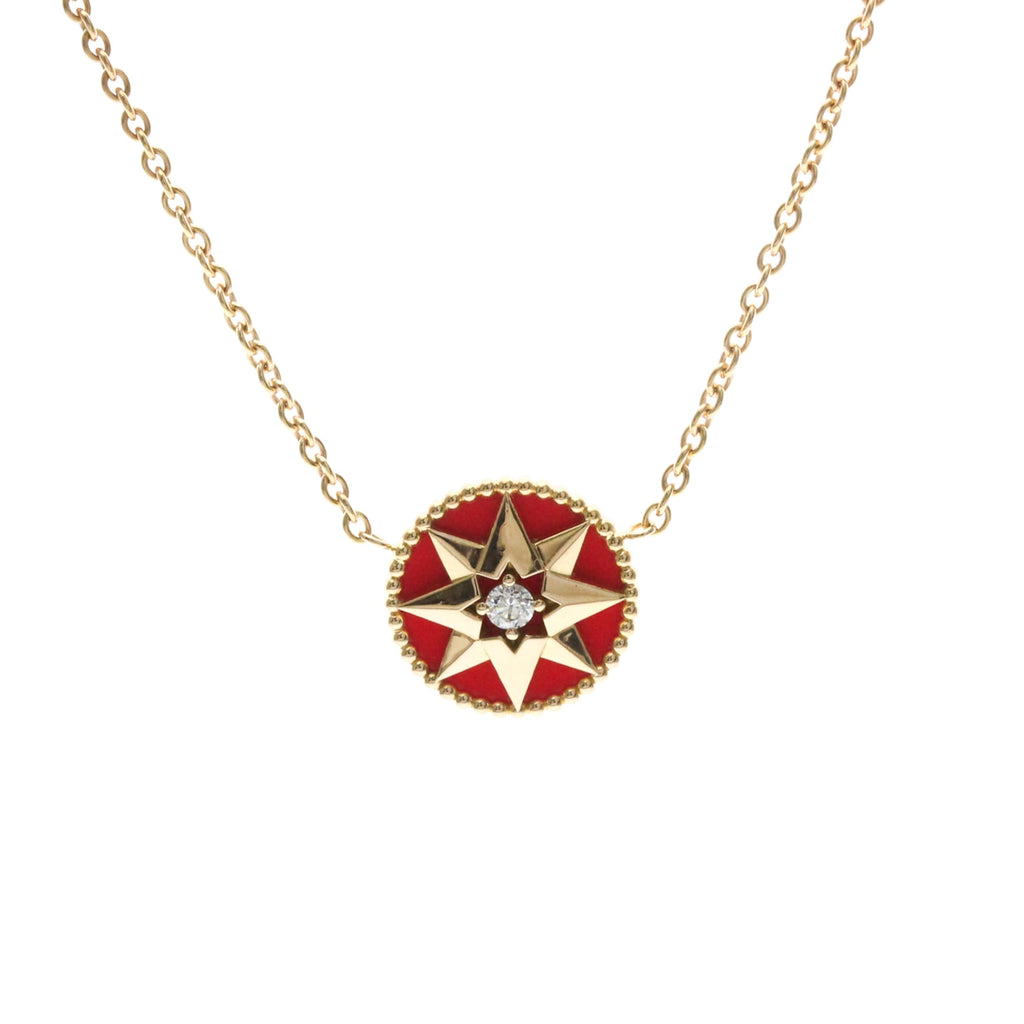 Christian Dior Rose de Vent · 18K Rose Gold